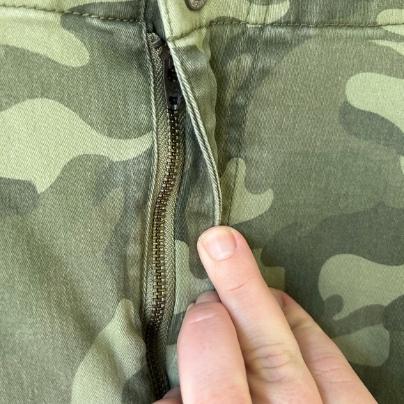 Hollister Ultra- High Rise skinny joggers size XL - Picture 4 of 6